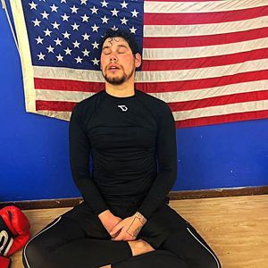 Meet your Posher, Cody